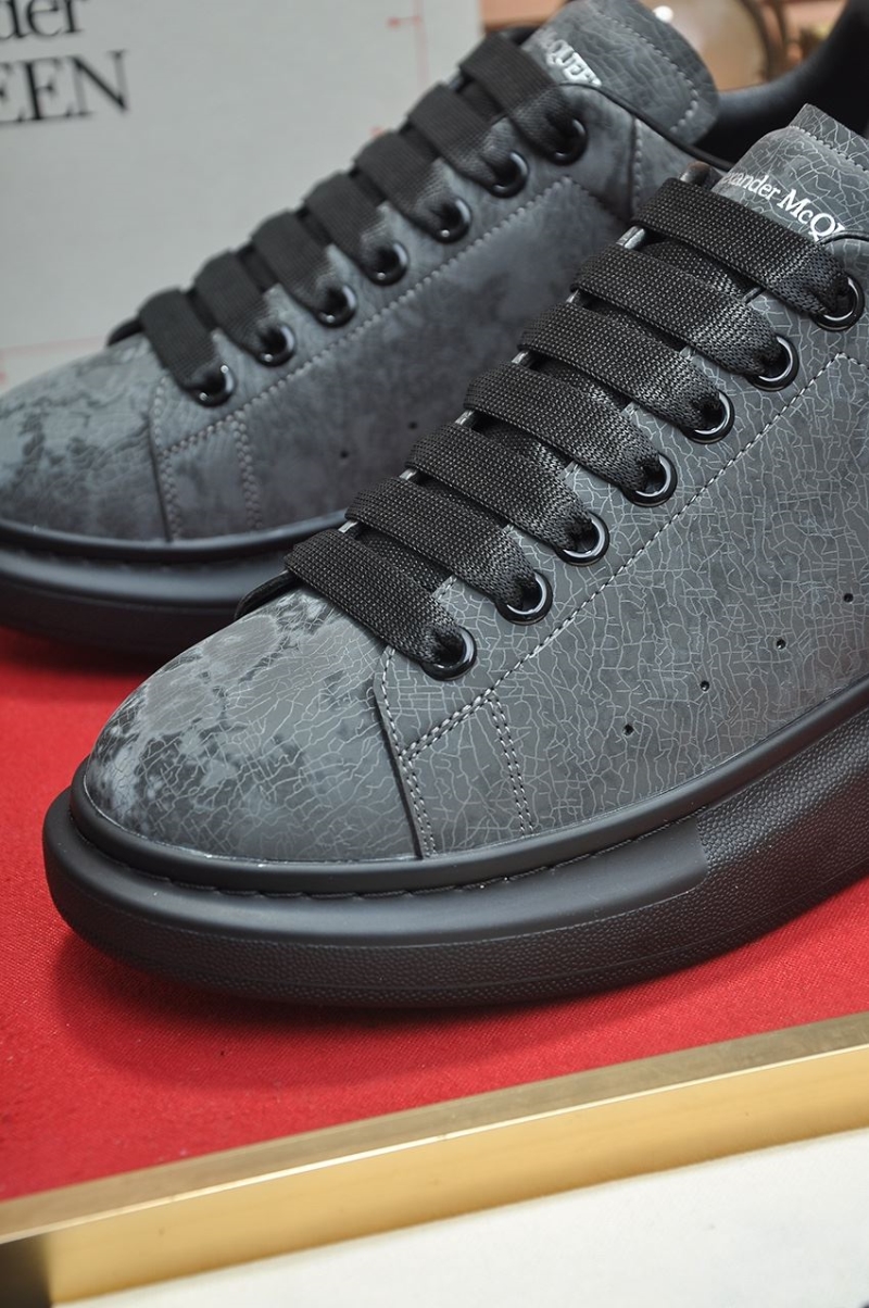 Alexander Mcqueen Casual Shoes